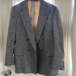 Dior  blazer